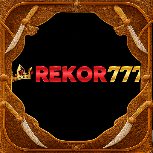 rekor777 — mitra unggulan